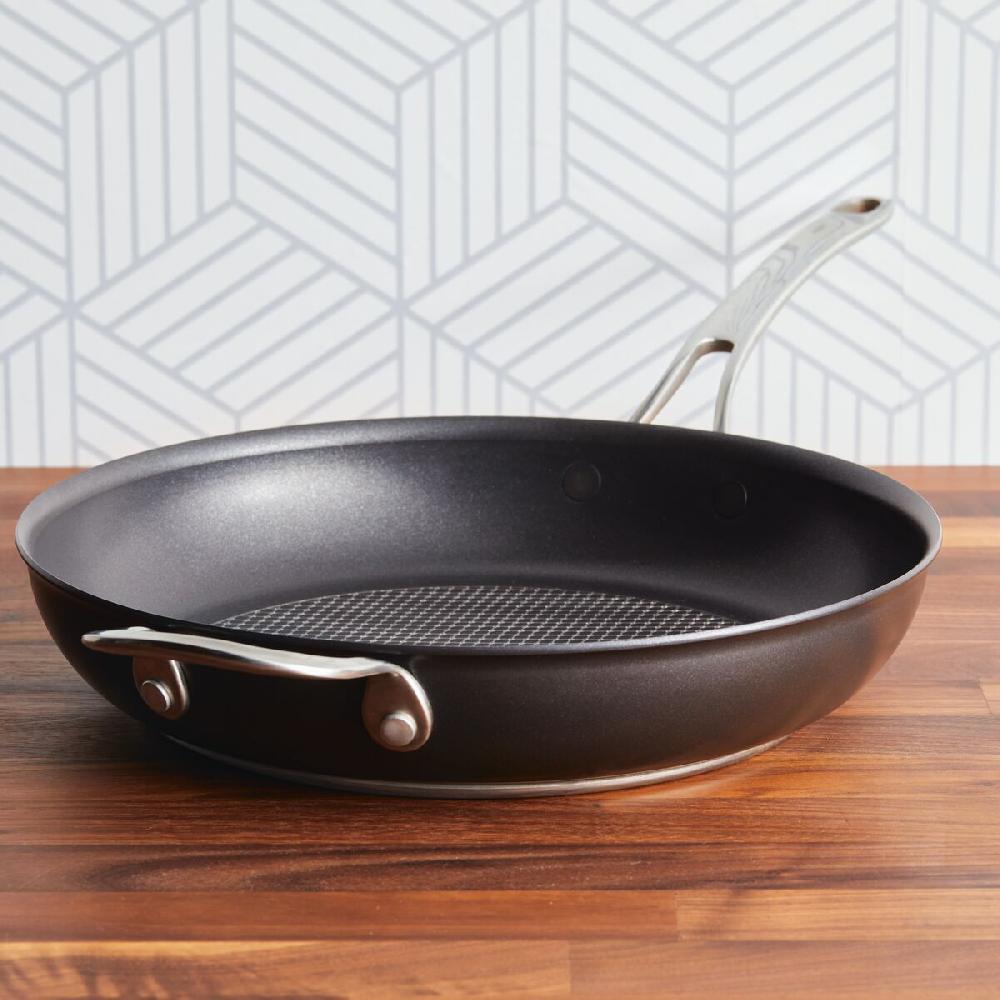 Anolon Anolon X 12-Inch Hybrid Nonstick Frying Pan