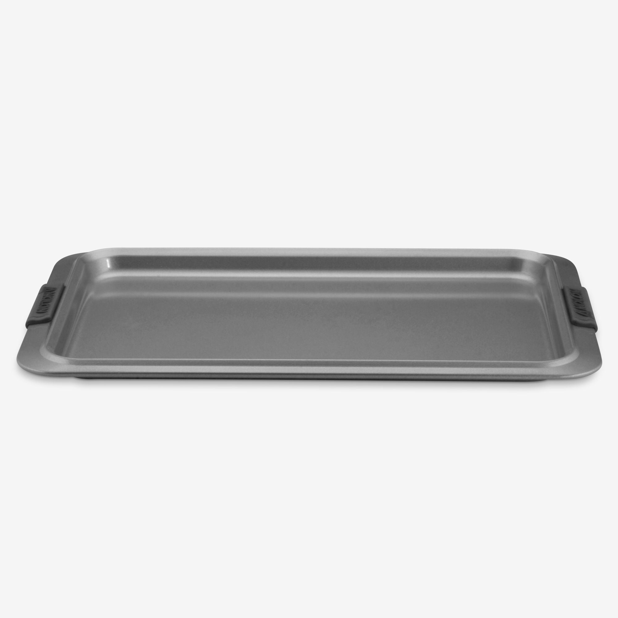 Anolon Cookie Sheet With Silicone Grips