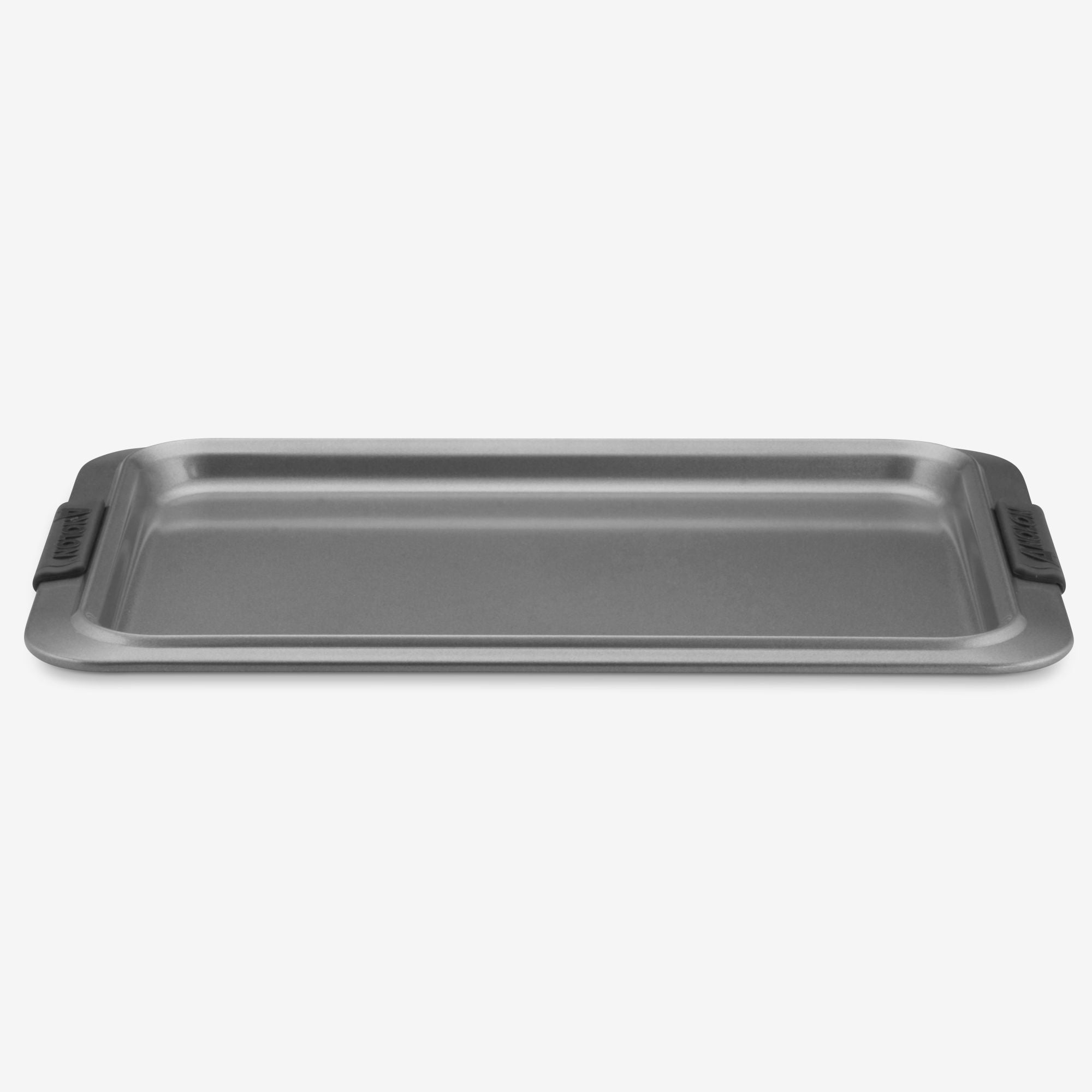 Anolon Cookie Sheet With Silicone Grips