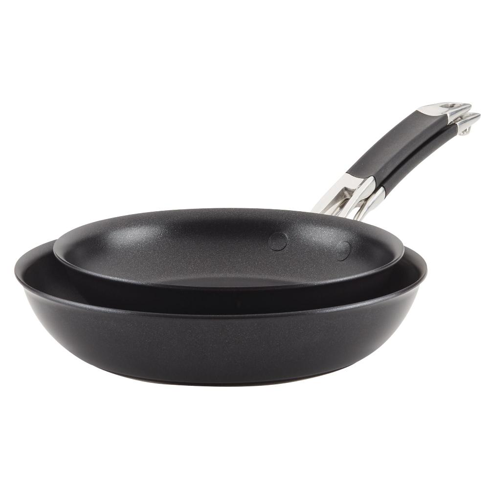 Anolon Frying Pan Set