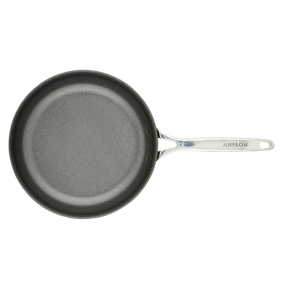 Anolon Hard Anodized Nonstick Frying Pan