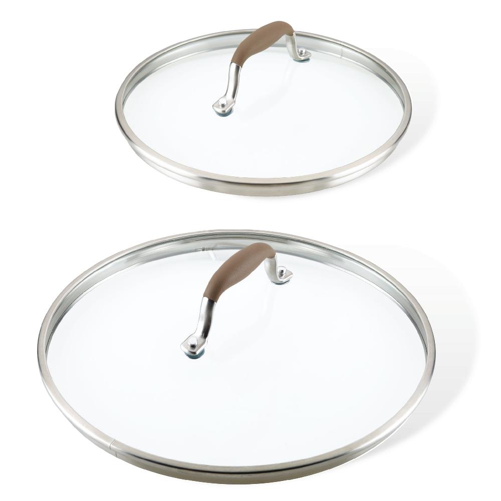 Anolon Lid Set