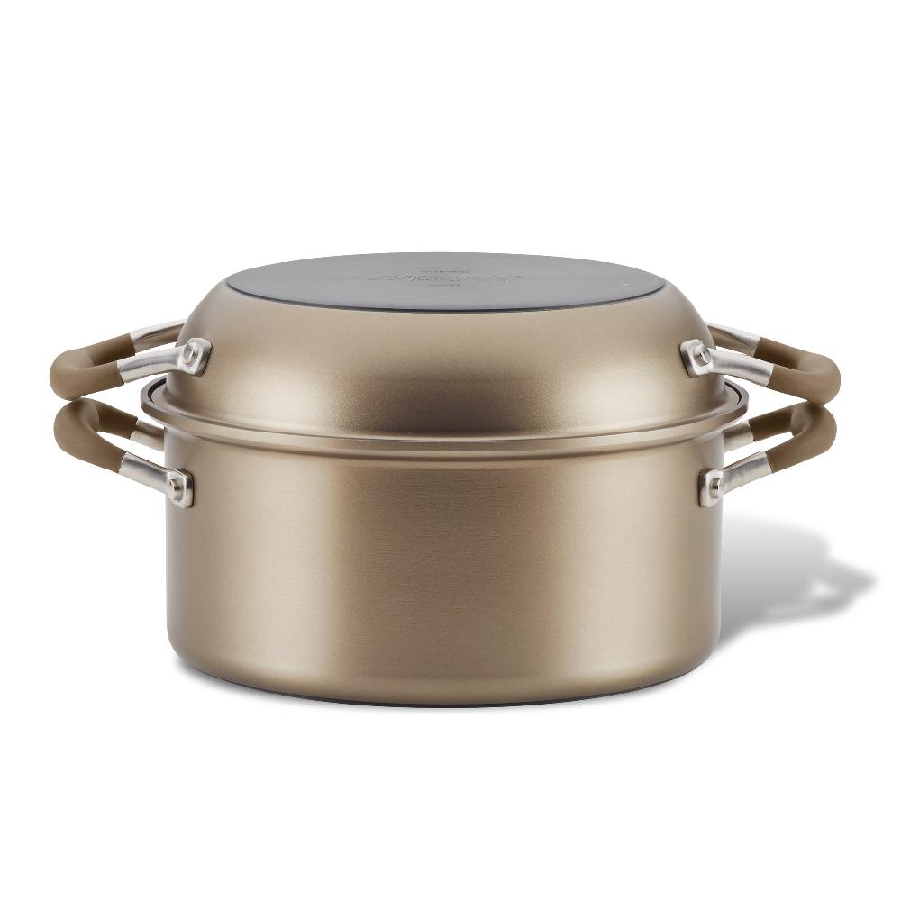 anolon Round Two Step Meal Set