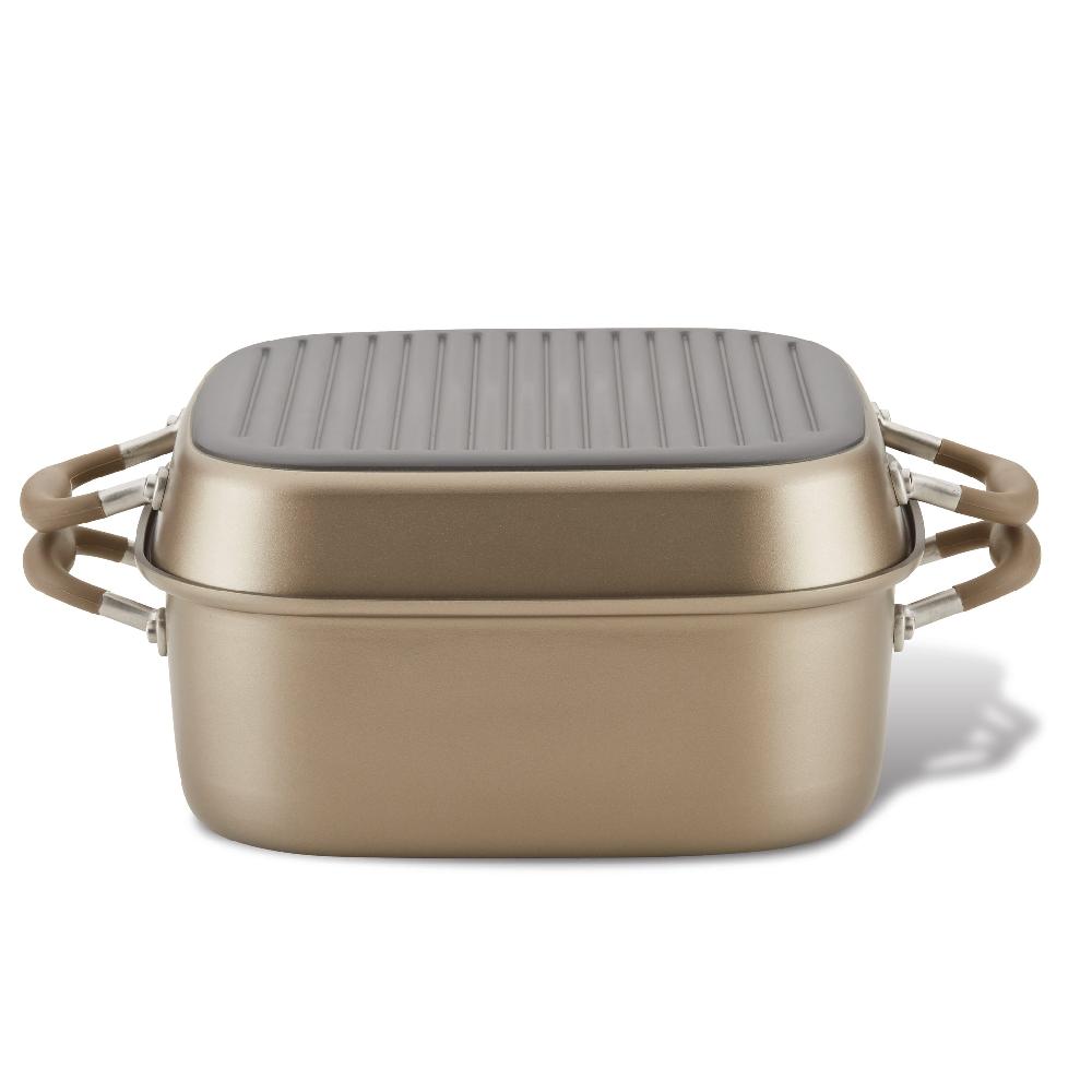 anolon Square Two Step Meal Set