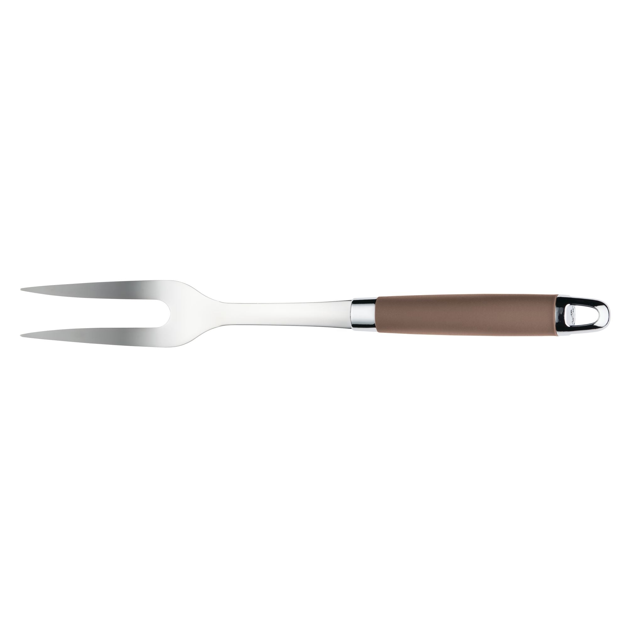 Anolon SureGrip Meat Fork
