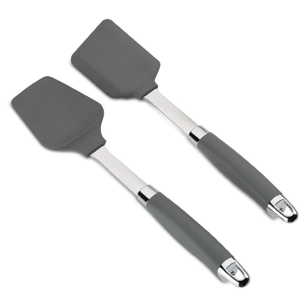 anolon SureGrip Spatula Spoonula Set