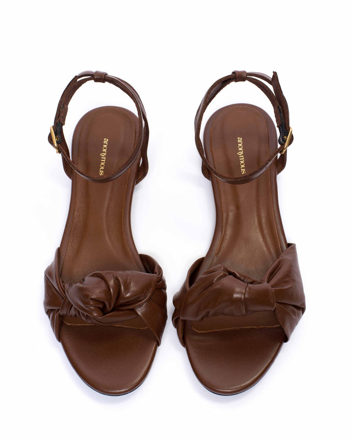 Anonymous Copenhagen Aliza 10 Shiny Lamb Chocolate