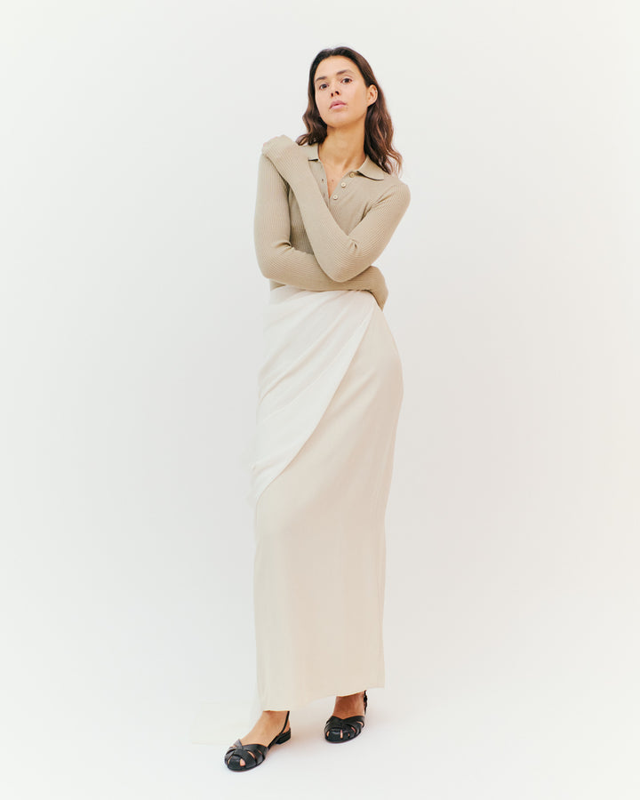 Anonymous Copenhagen Banie 20 Soft Calf Black