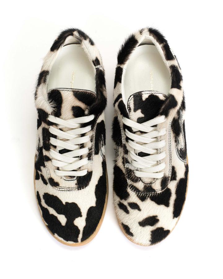 Anonymous Copenhagen Blaire Calf Hair Holstein Cow