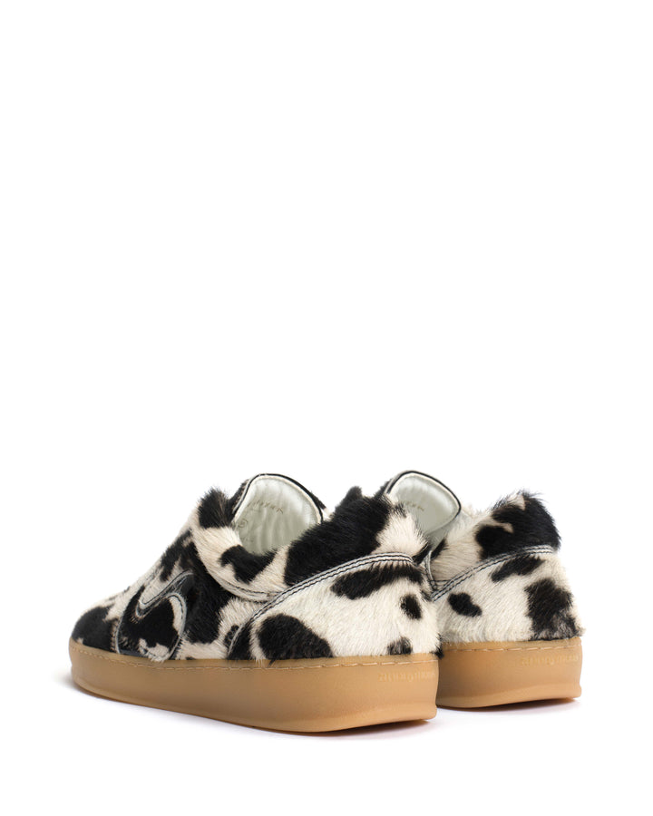 Anonymous Copenhagen Blaire Calf Hair Holstein Cow