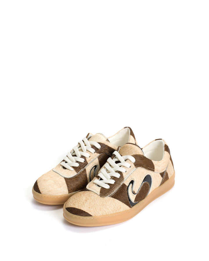 Anonymous Copenhagen Blaire Calf Hair Tapir