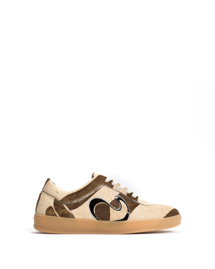 anonymous copenhagen Blaire Calf hair Tapir