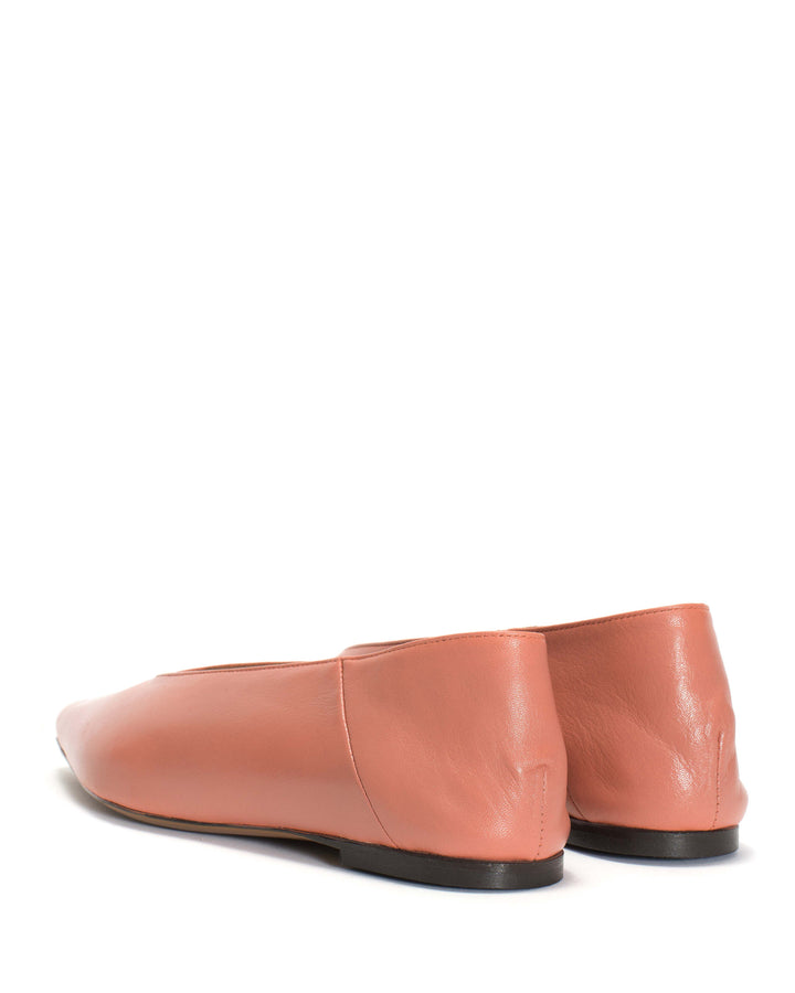 Anonymous Copenhagen Cassie Shiny Lamb Candy Pink