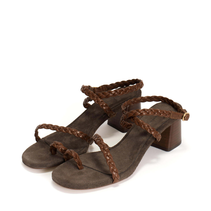 Anonymous Copenhagen Cinca 55 Silky Lamb Hazelnut