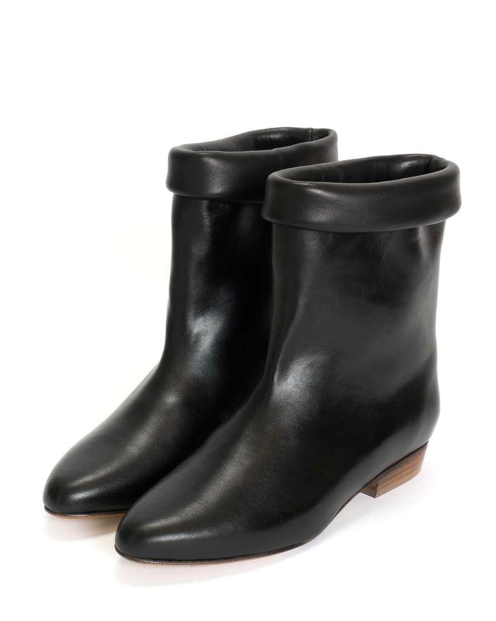 Anonymous Copenhagen Daisy 20 Soft Calf Black