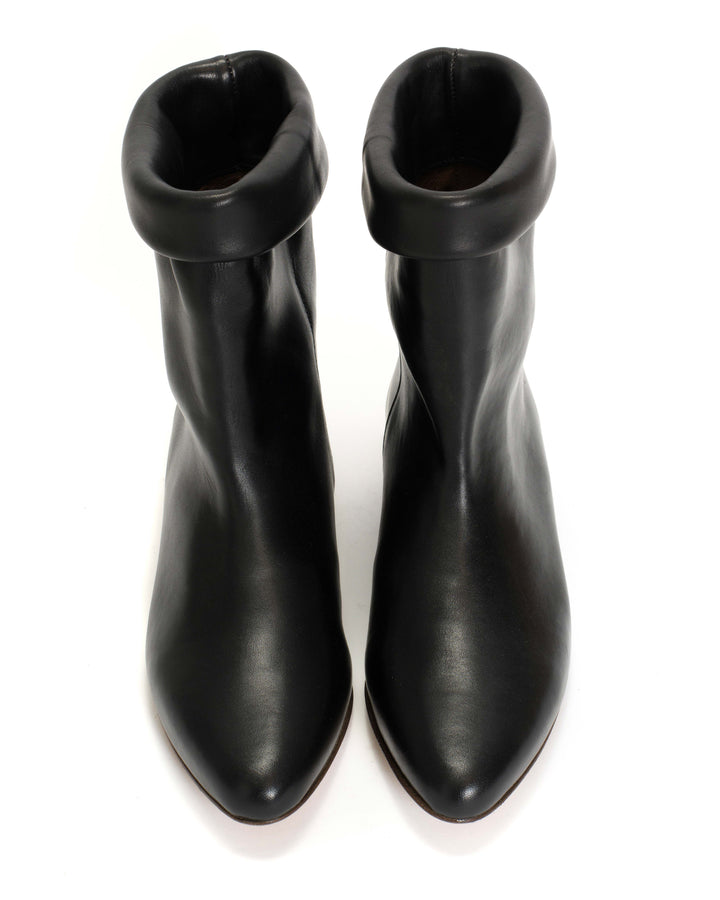 Anonymous Copenhagen Daisy 20 Soft Calf Black