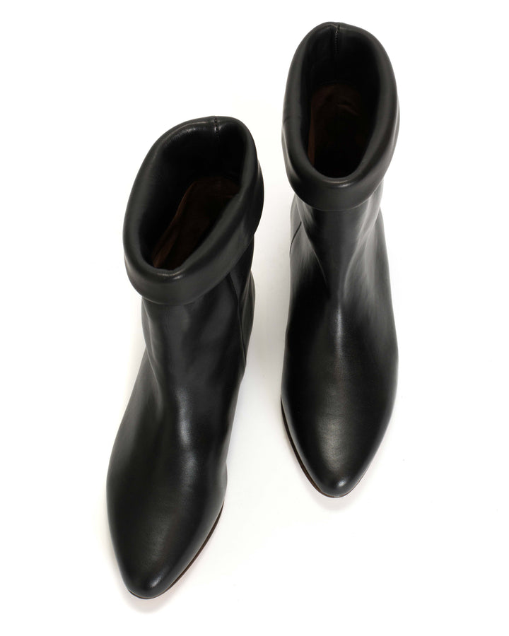 Anonymous Copenhagen Daisy 20 Soft Calf Black