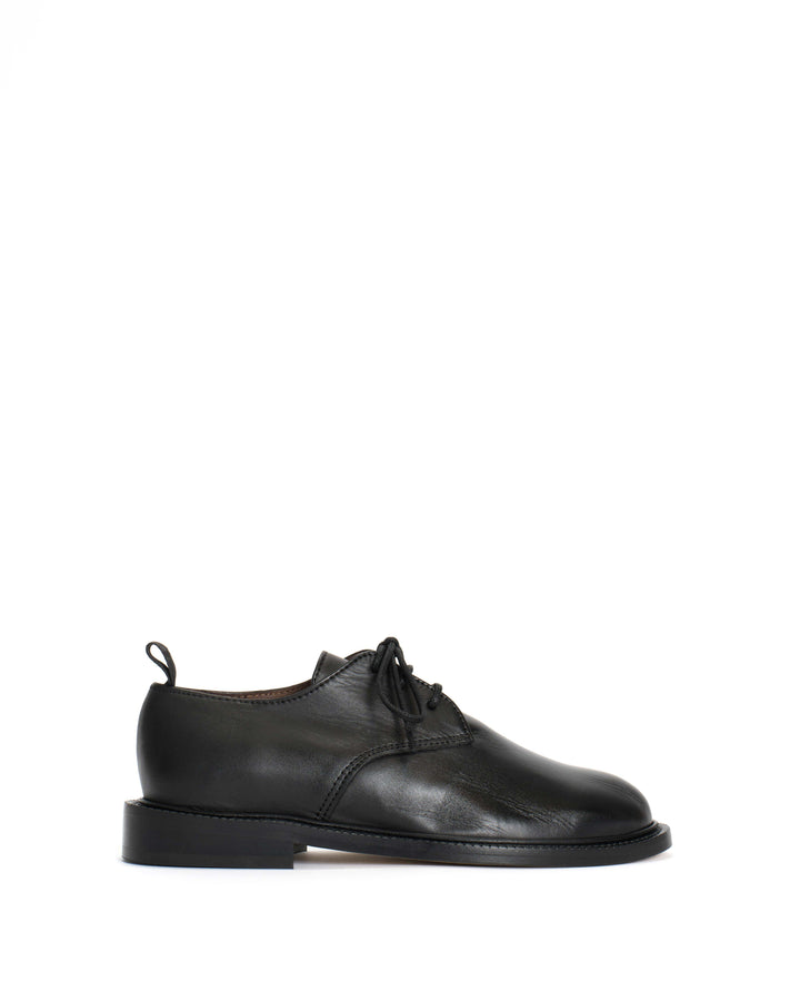anonymous copenhagen Derb Soft calf Black