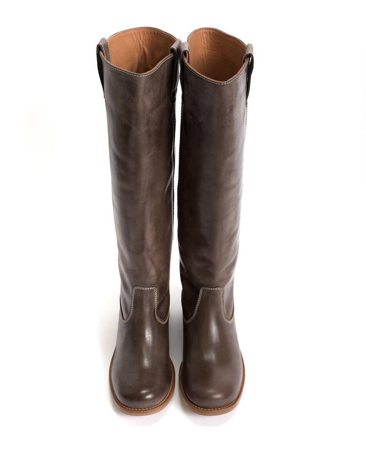 Anonymous Copenhagen Dico Ann Escovado Dark Brown