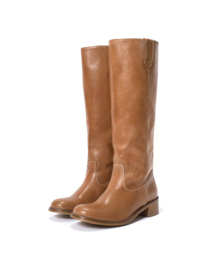 Anonymous Copenhagen Dico Ann Escovado Dark Tan