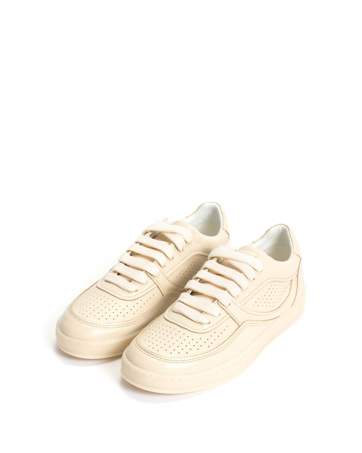 Anonymous Copenhagen Elevate Soft Calf White Sand