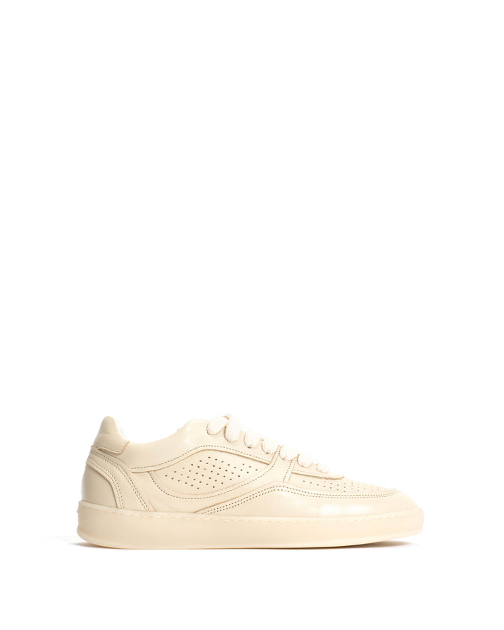 anonymous copenhagen Elevate Soft calf White sand