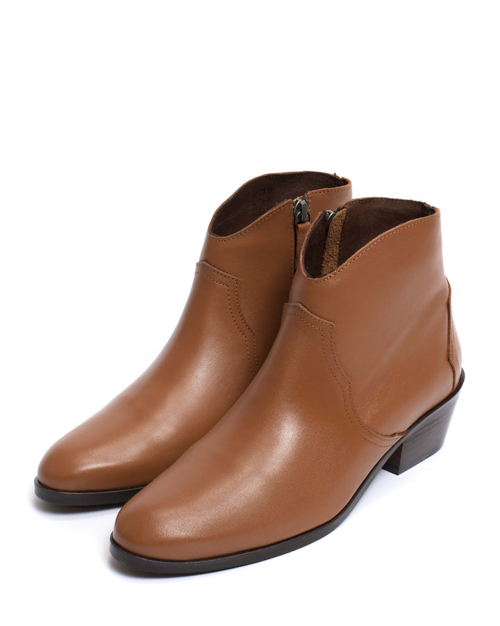 Anonymous Copenhagen Fiona 35 Soft Calf Camel