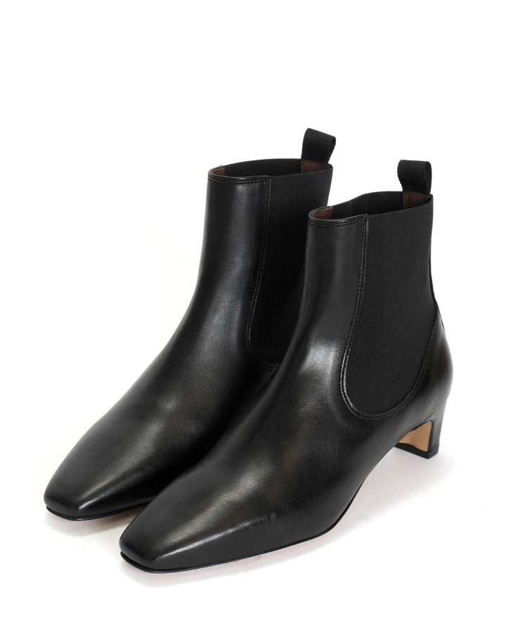 Anonymous Copenhagen Gaby 40 Soft Calf Black