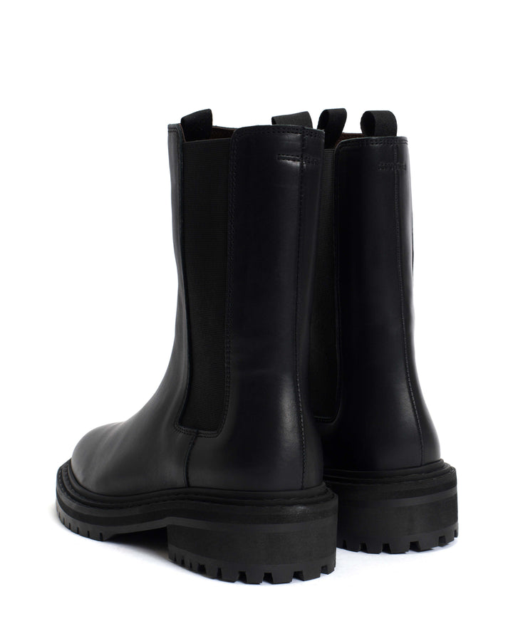 Anonymous Copenhagen Haily Sport Soft Calf Black