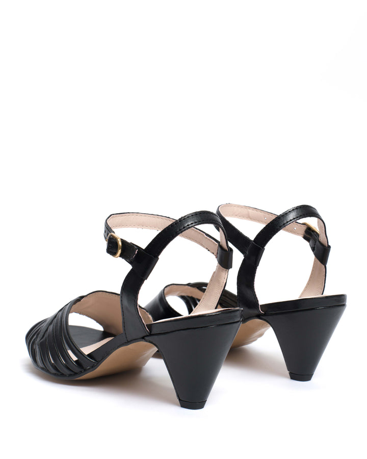 Anonymous Copenhagen Hermine Soft Vegan Black