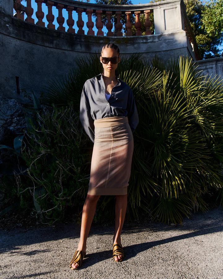 Anonymous Copenhagen Horizon 55 Calf Hair Tiger