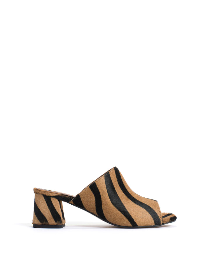 anonymous copenhagen Horizon 55 Calf hair Tiger