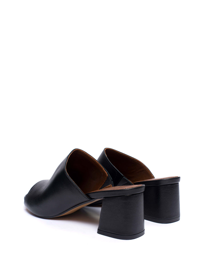 Anonymous Copenhagen Horizon 55 Shiny Lamb Black