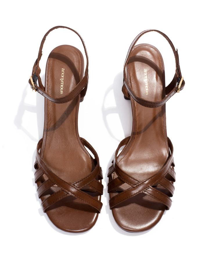 Anonymous Copenhagen Issi 55 Shiny Lamb Chocolate