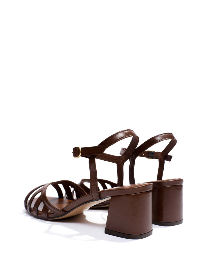 Anonymous Copenhagen Issi 55 Shiny Lamb Chocolate