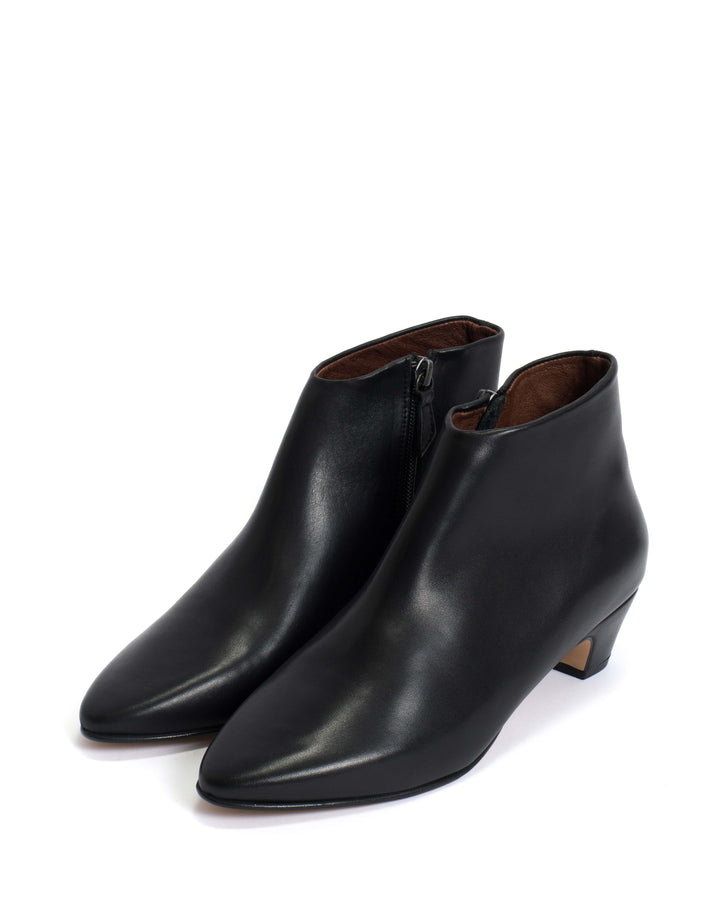 Anonymous Copenhagen Kyra Soft Calf Black