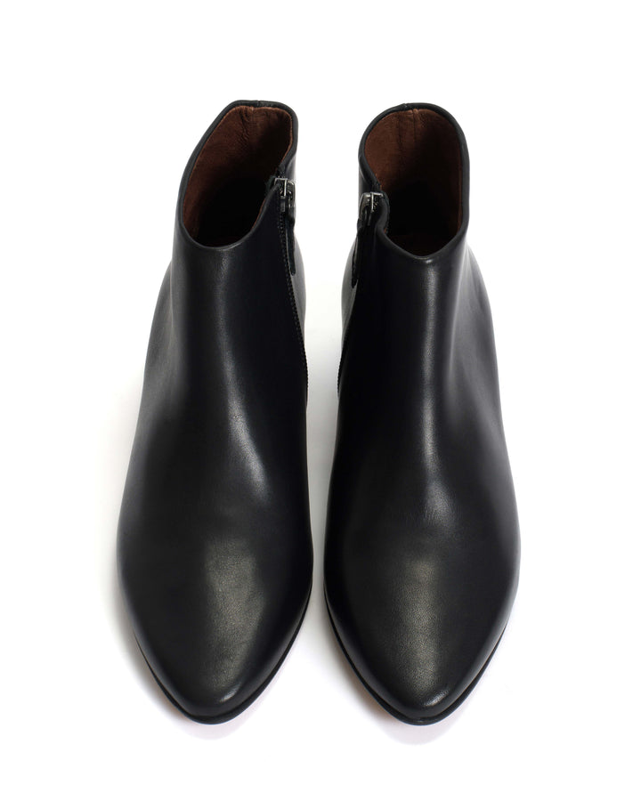 Anonymous Copenhagen Kyra Soft Calf Black