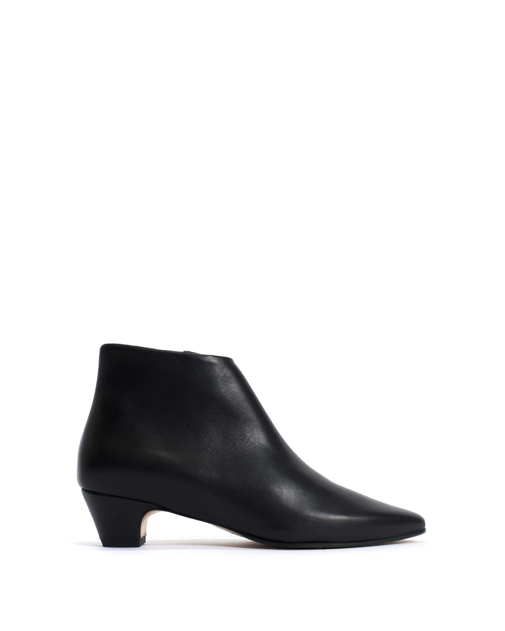 anonymous copenhagen Kyra Soft calf Black