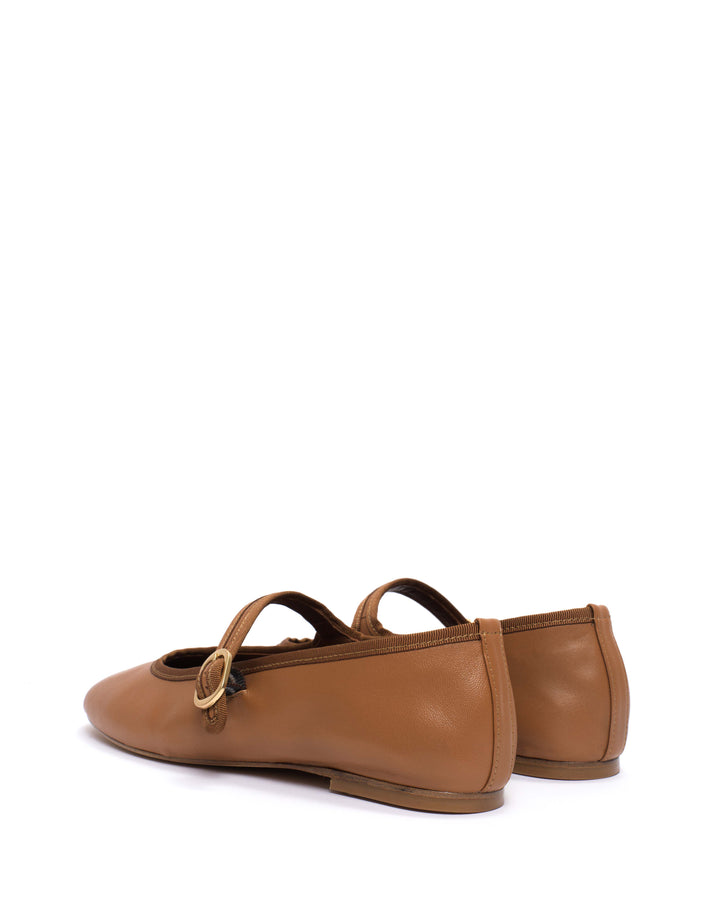 Anonymous Copenhagen Lana Silky Lamb Caramel