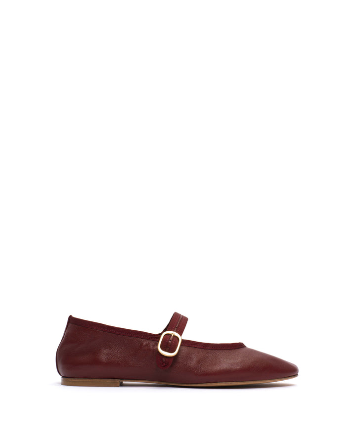 anonymous copenhagen Lana Silky lamb Pomegranate
