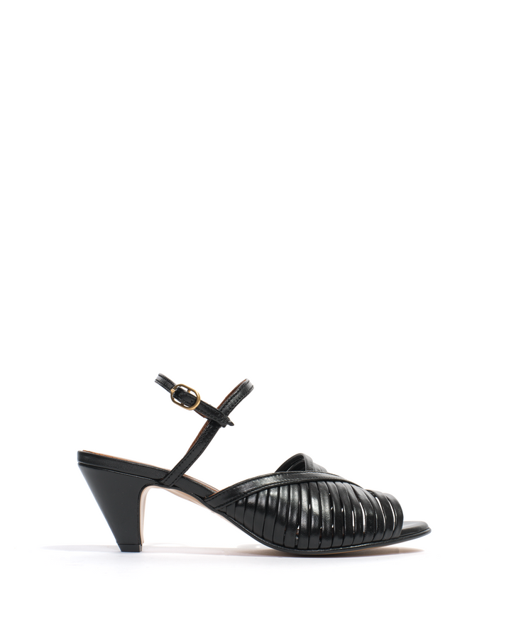 anonymous copenhagen Lean Shiny lamb Black