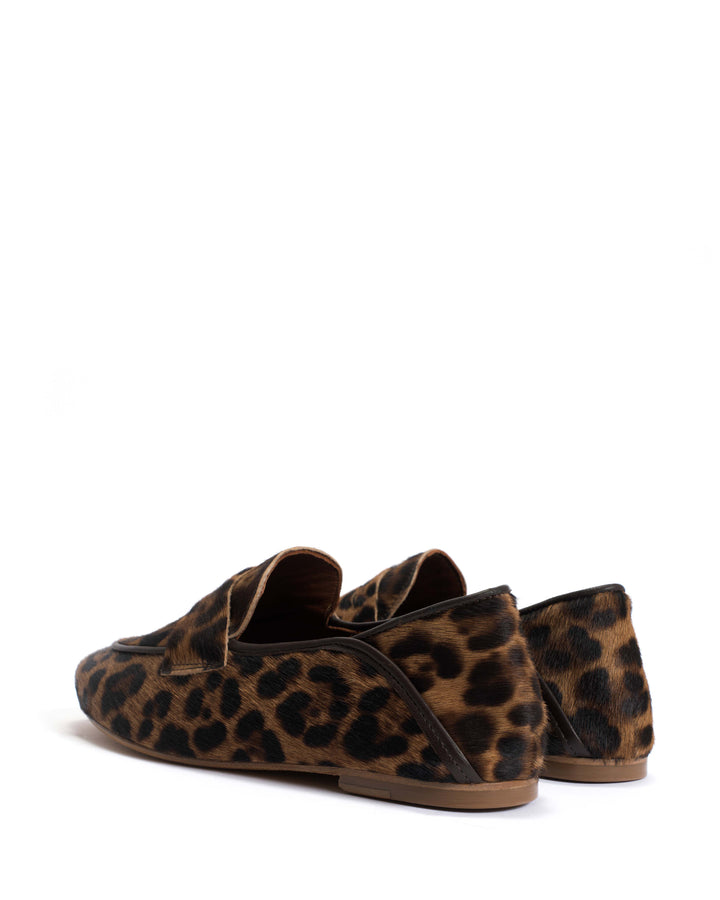 Anonymous Copenhagen Lindsay Calf Hair Leopard
