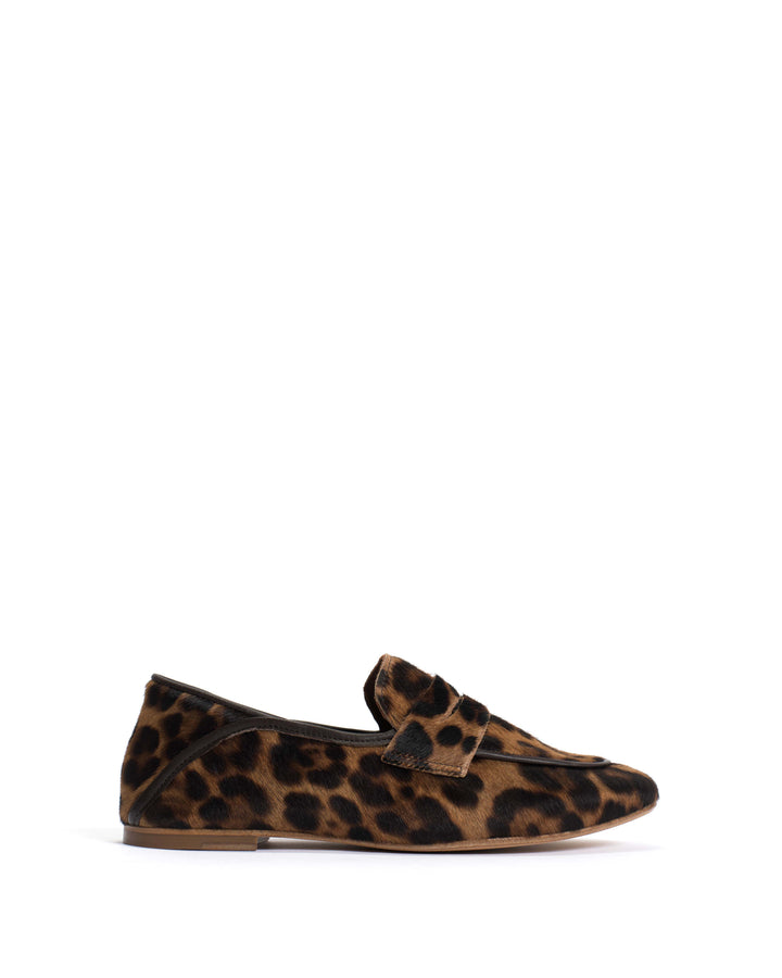 anonymous copenhagen Lindsay Calf hair Leopard