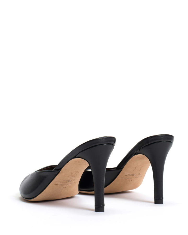 Anonymous Copenhagen Mazy 75 Shiny Lamb Black