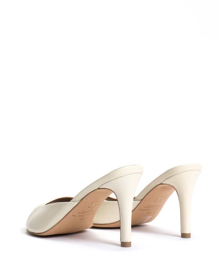 Anonymous Copenhagen Mazy 75 Shiny Lamb White Sand