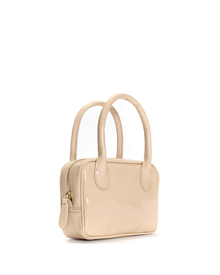 Anonymous Copenhagen Mini Polished Lamb Cream