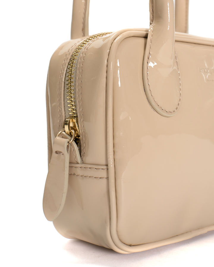 Anonymous Copenhagen Mini Polished Lamb Cream