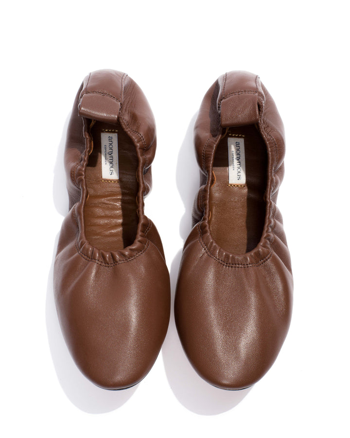 Anonymous Copenhagen Mirelda Silky Lamb Chocolate