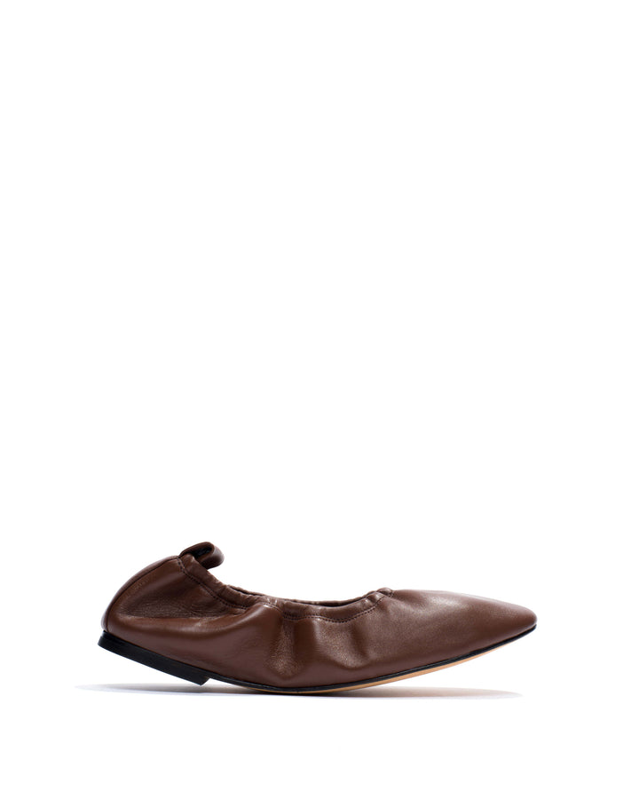 anonymous copenhagen Mirelda Silky lamb Chocolate