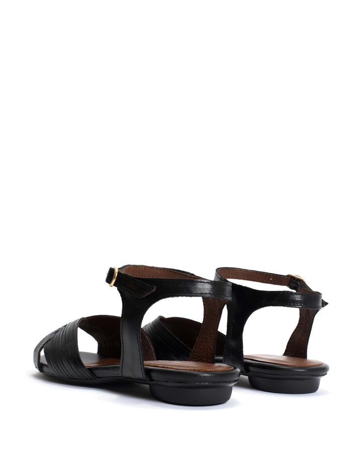 Anonymous Copenhagen Niabi 10 Shiny Lamb Black